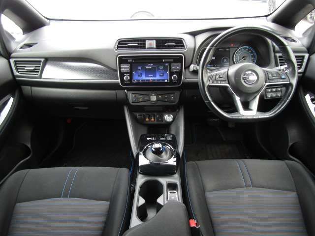 NISSAN LEAF 2019 Image 31