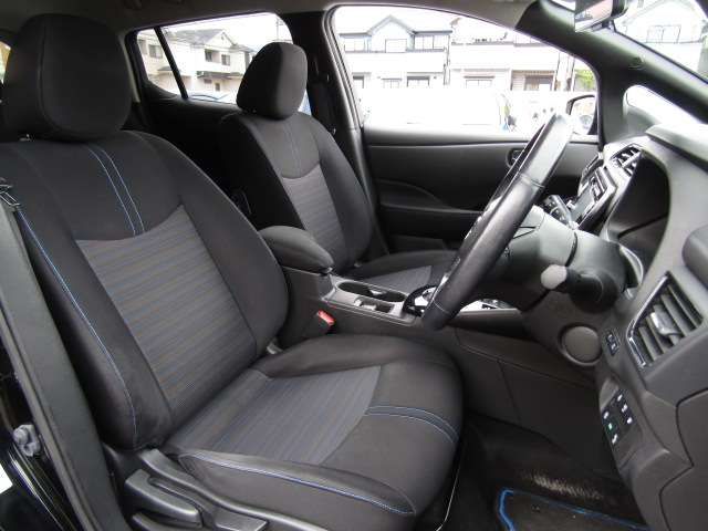 NISSAN LEAF 2019 Image 31