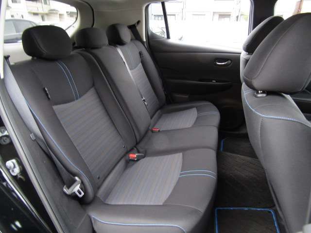 NISSAN LEAF 2019 Image 31