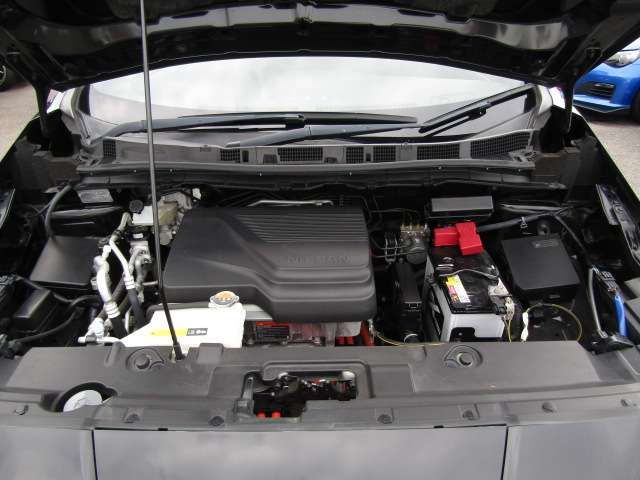 NISSAN LEAF 2019 Image 31