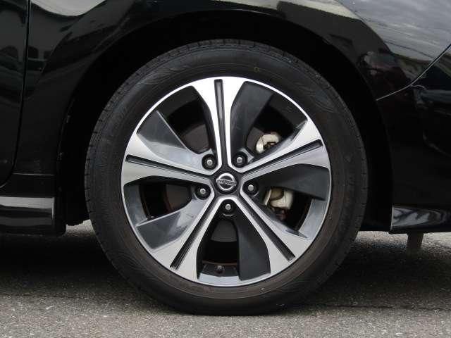 NISSAN LEAF 2019 Image 31