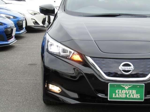 NISSAN LEAF 2019 Image 31