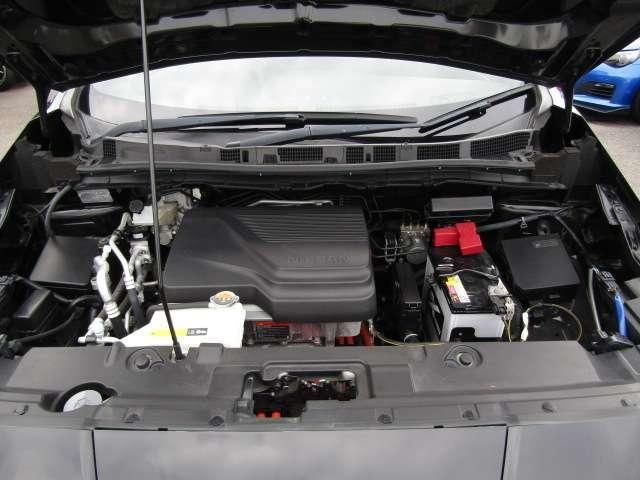 NISSAN LEAF 2019 Image 31