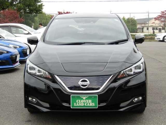 NISSAN LEAF 2019 Image 31