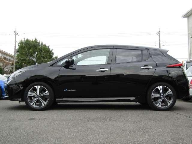 NISSAN LEAF 2019 Image 31