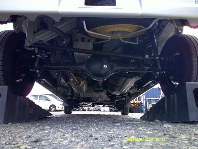 SUZUKI EVERY VAN 4WD 2023 Image 31