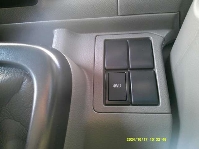 SUZUKI EVERY VAN 4WD 2023 Image 31