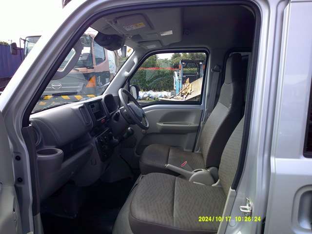 SUZUKI EVERY VAN 4WD 2023 Image 31