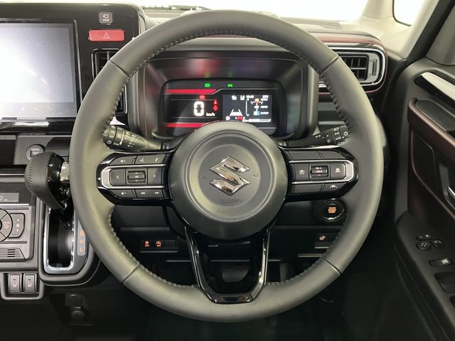 SUZUKI SPACIA CUSTOM 2025 Image 31