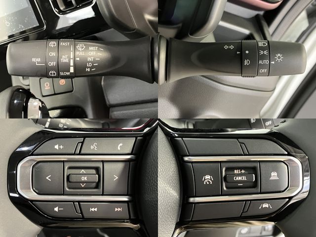 SUZUKI SPACIA CUSTOM 2025 Image 31