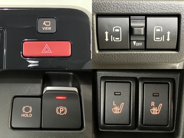 SUZUKI SPACIA CUSTOM 2025 Image 31