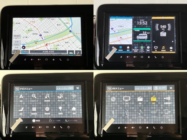 SUZUKI SPACIA CUSTOM 2025 Image 31