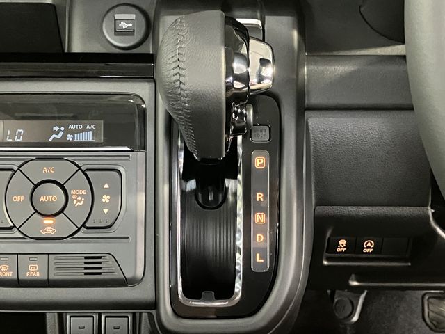 SUZUKI SPACIA CUSTOM 2025 Image 31