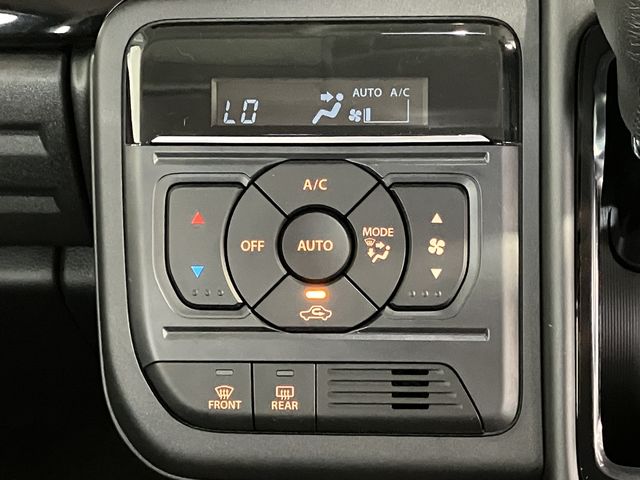 SUZUKI SPACIA CUSTOM 2025 Image 31