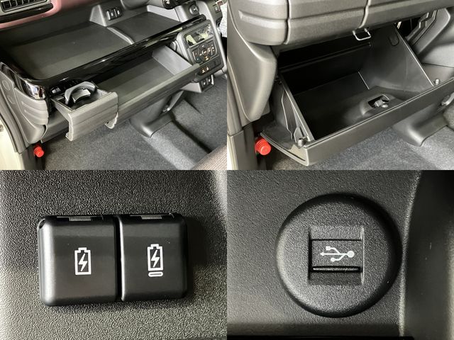 SUZUKI SPACIA CUSTOM 2025 Image 31