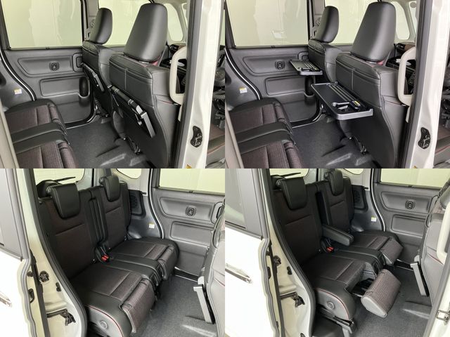 SUZUKI SPACIA CUSTOM 2025 Image 31