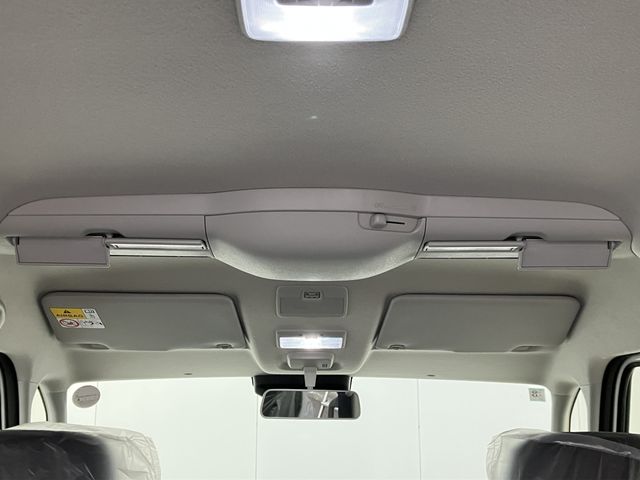 SUZUKI SPACIA CUSTOM 2025 Image 31