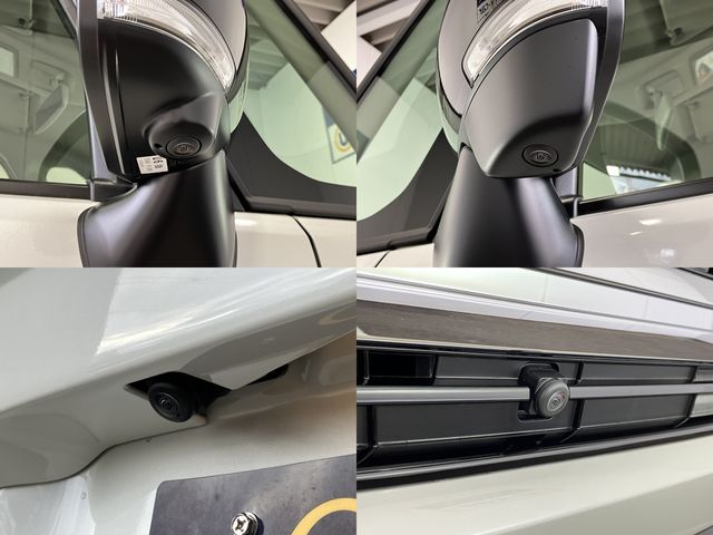 SUZUKI SPACIA CUSTOM 2025 Image 31