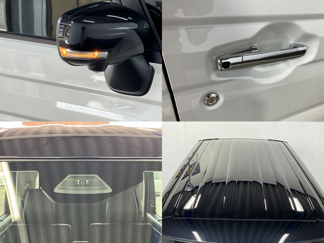 SUZUKI SPACIA CUSTOM 2025 Image 31