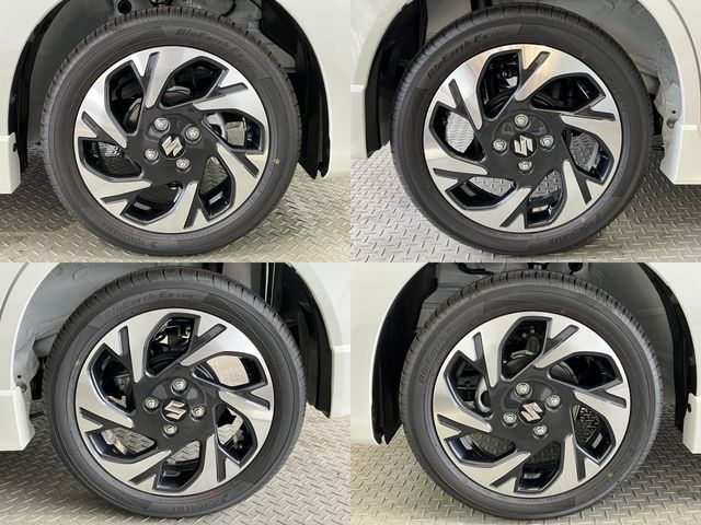 SUZUKI SPACIA CUSTOM 2025 Image 31