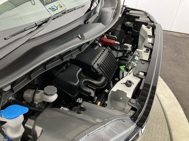 SUZUKI SPACIA CUSTOM 2025 Image 31