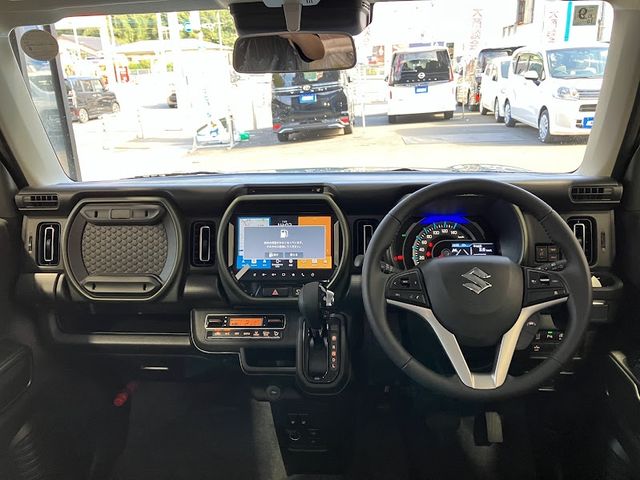 SUZUKI HUSTLER 2025 Image 31