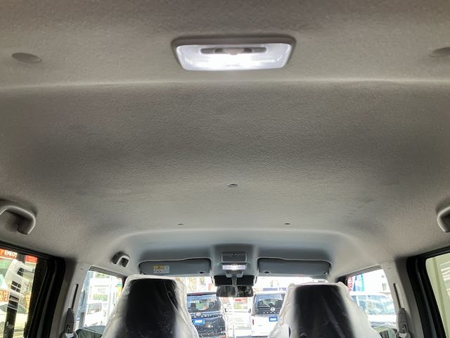 SUZUKI HUSTLER 2025 Image 31