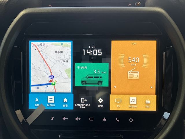 SUZUKI HUSTLER 2025 Image 31