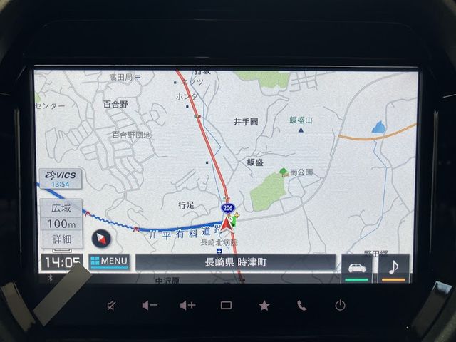 SUZUKI HUSTLER 2025 Image 31