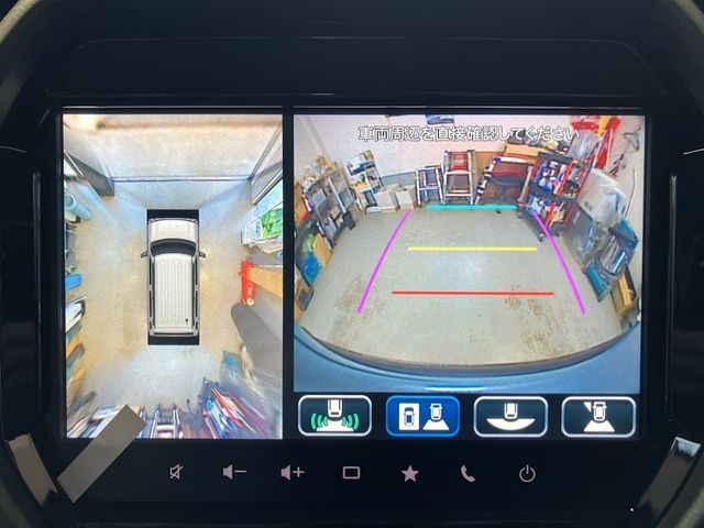 SUZUKI HUSTLER 2025 Image 31