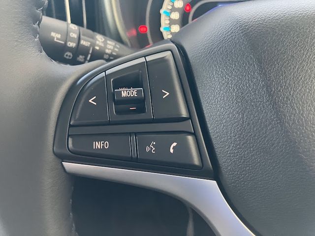 SUZUKI HUSTLER 2025 Image 31