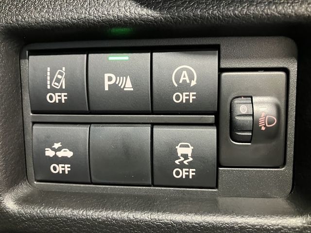 SUZUKI HUSTLER 2025 Image 31