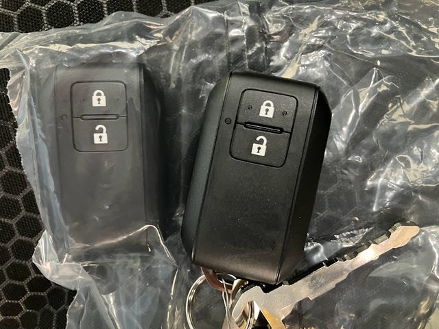 SUZUKI HUSTLER 2025 Image 31