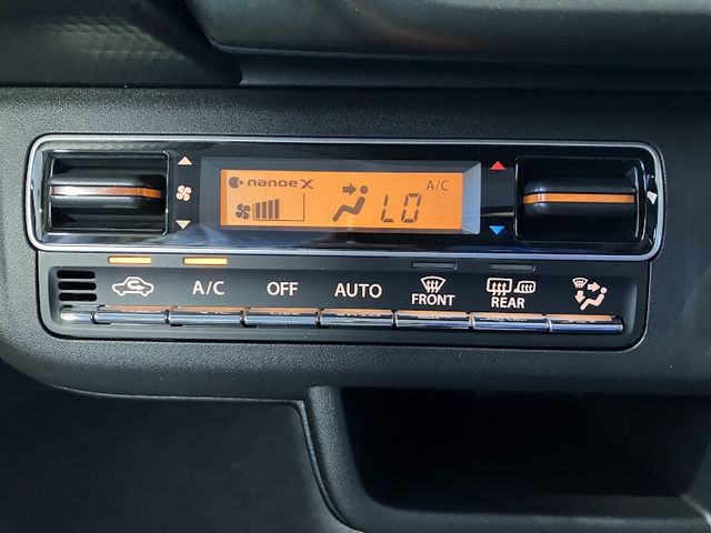 SUZUKI HUSTLER 2025 Image 31