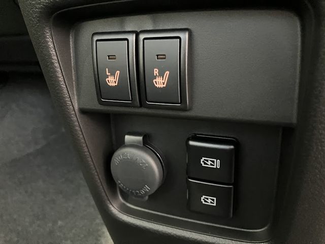 SUZUKI HUSTLER 2025 Image 31