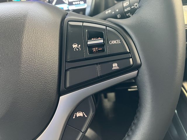 SUZUKI HUSTLER 2025 Image 31