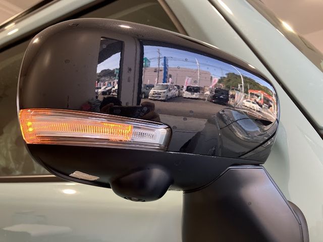 SUZUKI HUSTLER 2025 Image 31