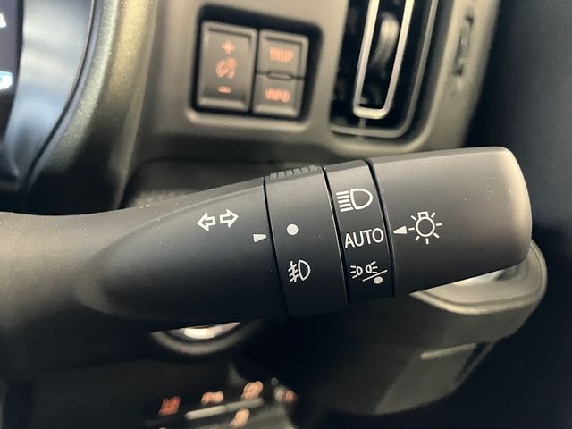 SUZUKI HUSTLER 2025 Image 31