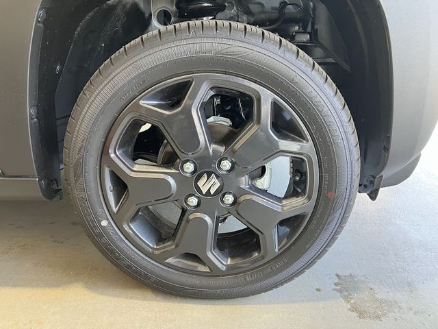 SUZUKI HUSTLER 2025 Image 31