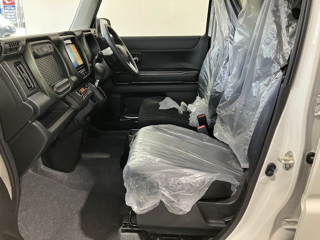 SUZUKI HUSTLER 2025 Image 31