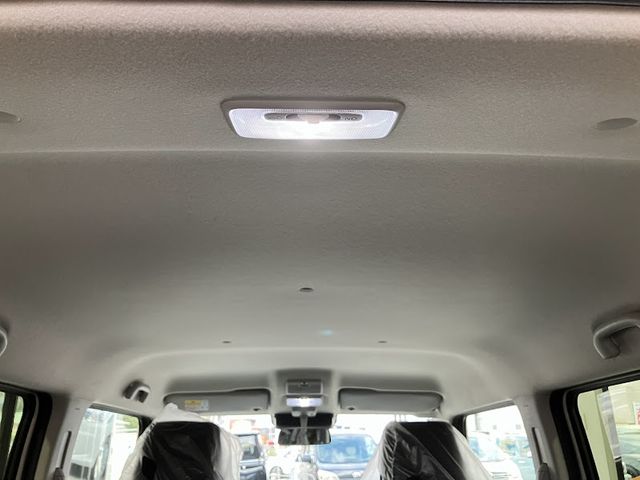 SUZUKI HUSTLER 2025 Image 31