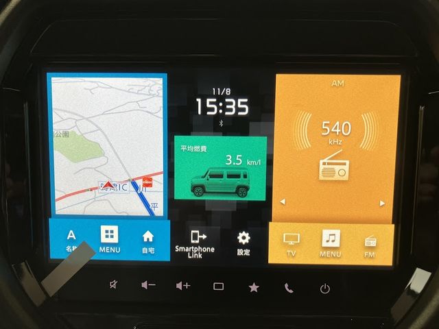 SUZUKI HUSTLER 2025 Image 31