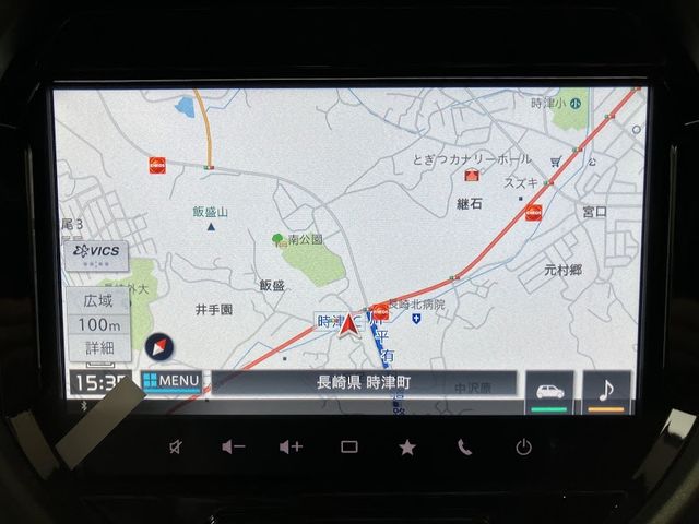 SUZUKI HUSTLER 2025 Image 31