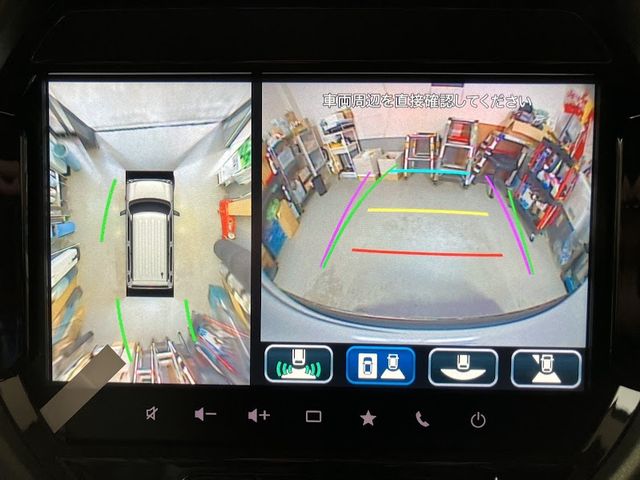 SUZUKI HUSTLER 2025 Image 31