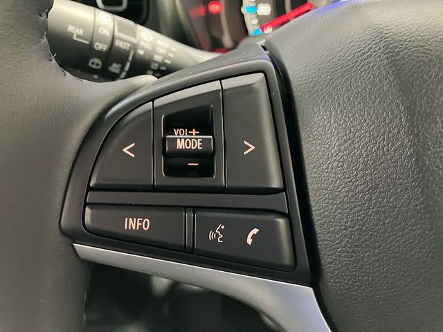 SUZUKI HUSTLER 2025 Image 31