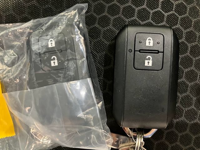 SUZUKI HUSTLER 2025 Image 31