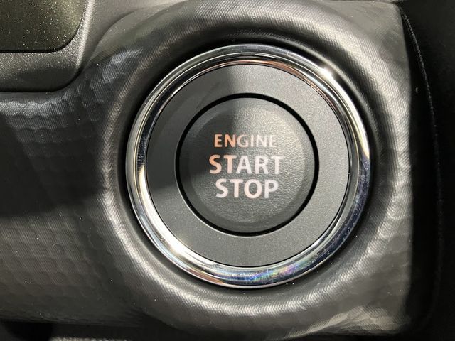 SUZUKI HUSTLER 2025 Image 31