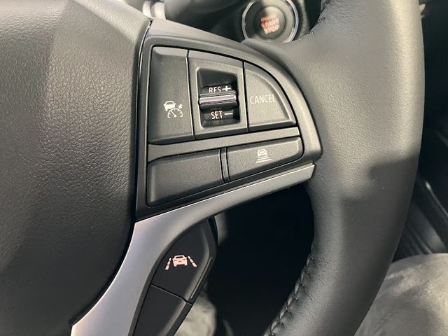 SUZUKI HUSTLER 2025 Image 31