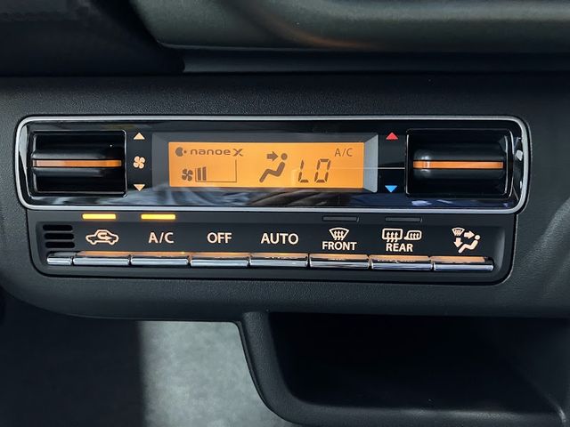 SUZUKI HUSTLER 2025 Image 31