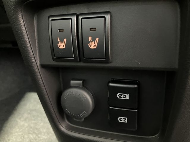 SUZUKI HUSTLER 2025 Image 31